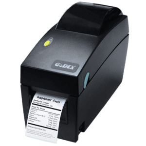 Godex-DT2-thermal-printer