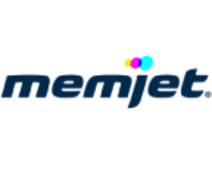 Memjet Logo
