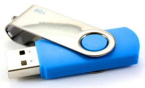 HD Twister USB Key